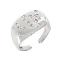 Anello Vivi Gioielli Donna in Argento 1098030041779
